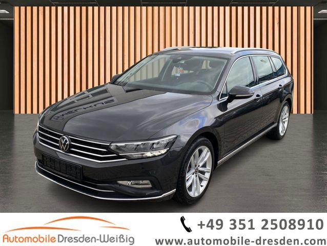 Volkswagen Passat Variant 1.5 TSI DSG Elegance*Navi*ACC*LED