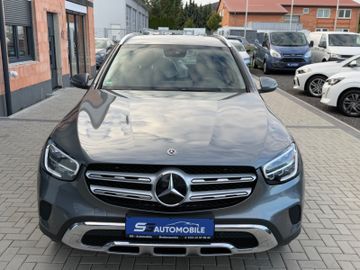 Mercedes GLC 200 - 9