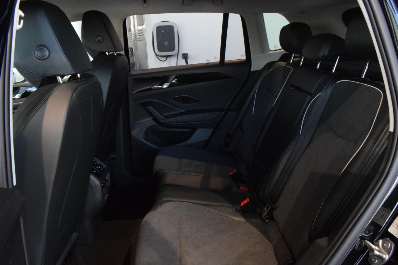 Volkswagen Tiguan - Bild 8