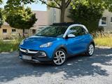 Opel Adam Rocks - Opel Adam in Bonn