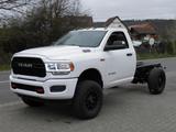 Dodge RAM 2500 3500 HD  CHASSIS 4X4 6,4 L  HEMI - Dodge: 3500