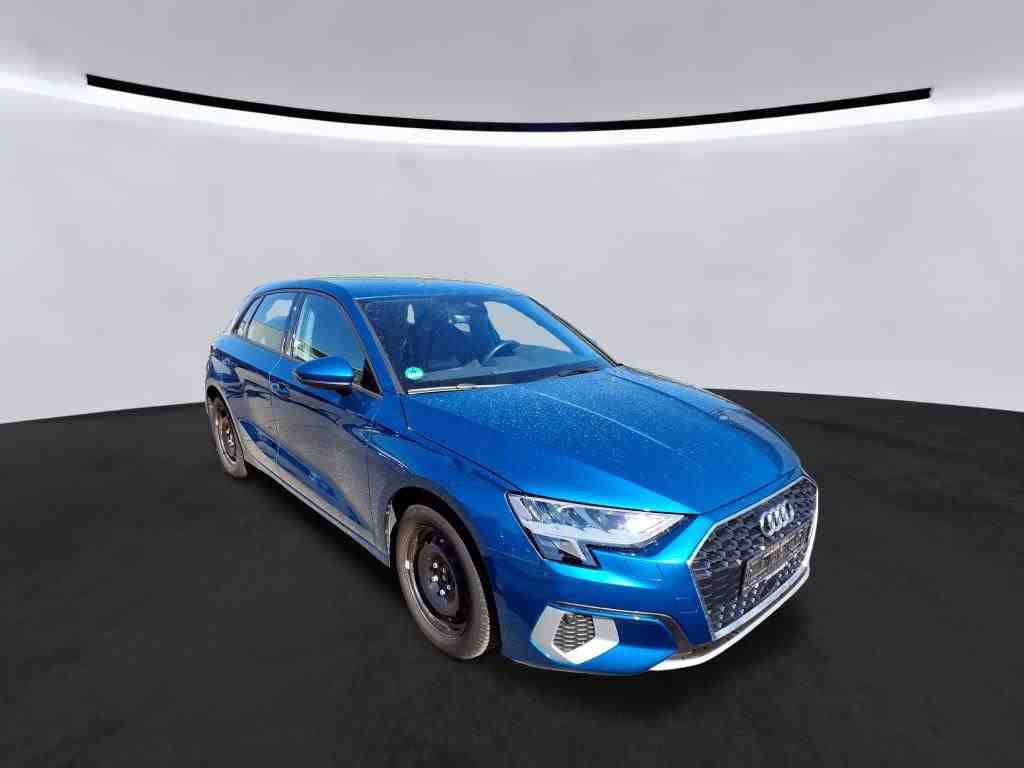 Audi A3 - Bild 3