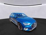 Audi A3 Sportback 30 TFSI Garantie 12/27 Navi Sitzh V - Audi: V12