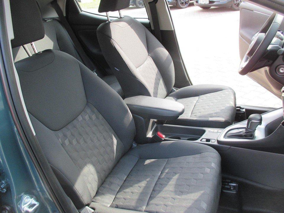 Mazda 2 Hybrid 1.5L Hybrid VVT-i 116 Centre-Line
