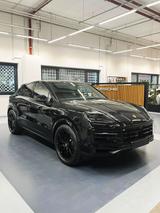 Porsche Cayenne Coupé  *Chrono* Bose * 360cam * Luftfah