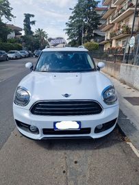 MINI Countryman D (Cooper) - 1