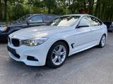 BMW 320 Gran Turismo Gran Turismo 320d M Sport M... - gebrauchte BMW 320 Gran Turismo aus dem Jahr 2016