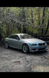 BMW E93 335i N55 DKG, M Performance AGA, M... - BMW aus 2012: 3.5