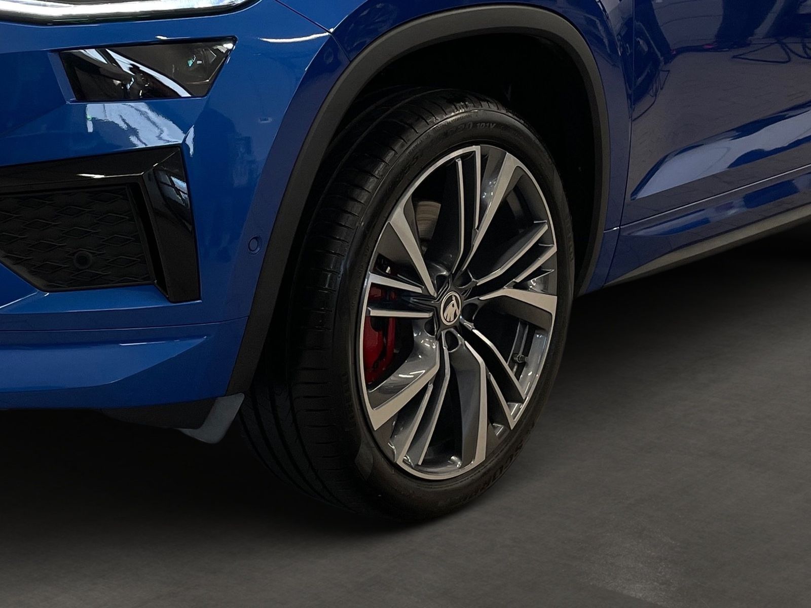Skoda Kodiaq - Bild 9