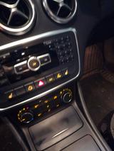 Mercedes-Benz Mercedes A200 AUTOMATIK - Mercedes SLS AMG Benzin Gebrauchtwagen