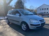 Hyundai Getz 1.3 GLS*KLIMA*ALU - Hyundai Getz: 3.1