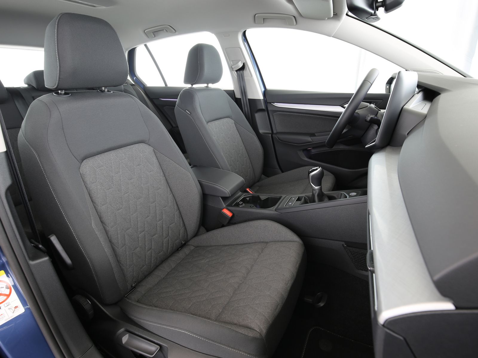 Volkswagen Golf - Bild 18