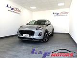 Ford Puma 1.5 EcoBlue 120 CV S&S Titanium - Ford Puma Kombi Gebrauchtwagen