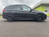 BMW X1 sDrive18d *20Zoll-Felgen, NAVI* - : Schwarz, Felge