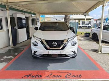 Nissan Juke - 2