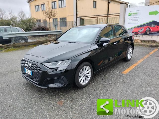 Audi AUDI A3 SPB BUSINES 35 TFSI S tronic