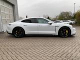 Porsche Taycan Turbo S Mod.23 Burmester+Sitzklima+Lift - gebrauchte Porsche Taycan aus dem Jahr 2022