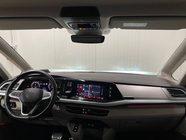 T7 Multivan lang Style 2.0 TDI STNDHZG