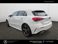 Mercedes-Benz A 180 Kompaktlimousine +AMG+DIGITAL+MBUX+ KAMERA