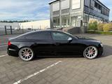 Audi S5 3.0 TFSI S tronic quattro Sportback - - Audi S5: Sportback