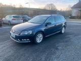 Volkswagen Vw Passat 2.0 TDI  DSG B7 170 ps - Volkswagen Passat: TDI 170 Ps
