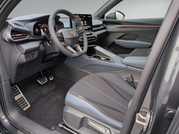 Cupra Terramar - 8