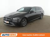Mercedes-Benz E 300 de T AMG Line Aut.*LED*NAVI*TEMPO*CAM*PDC* - Mercedes-Benz E 300 in Frankfurt (Main)