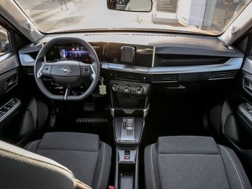 Opel Frontera Electric Edition 83 kW Fernlicht-Assi.