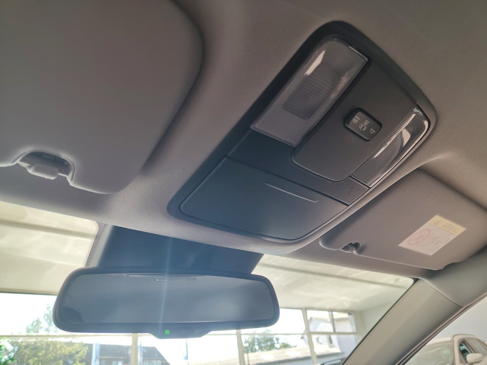 KIA cee'd Ceed 1.4 T-GDI Spirit Navi JBL Kamera – Bild 35