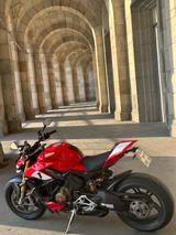 Ducati Streetfighter V4S XXXL Carbon - Ducati Motorräder in Nürnberg