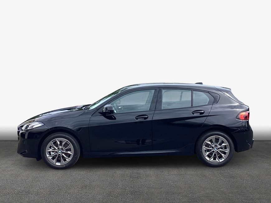 BMW 120 - Bild 5