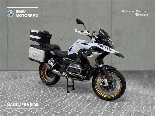 BMW R 1250 GS