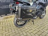Zero DSR/X 17.3 Black Forest 48PS/100PS 3x Koffer - ZERO MOTORRAD