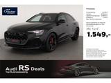Audi RSQ8 TFSI quattro performance LP: 202.673,- /Pan - Audi RSQ8 Neuwagen