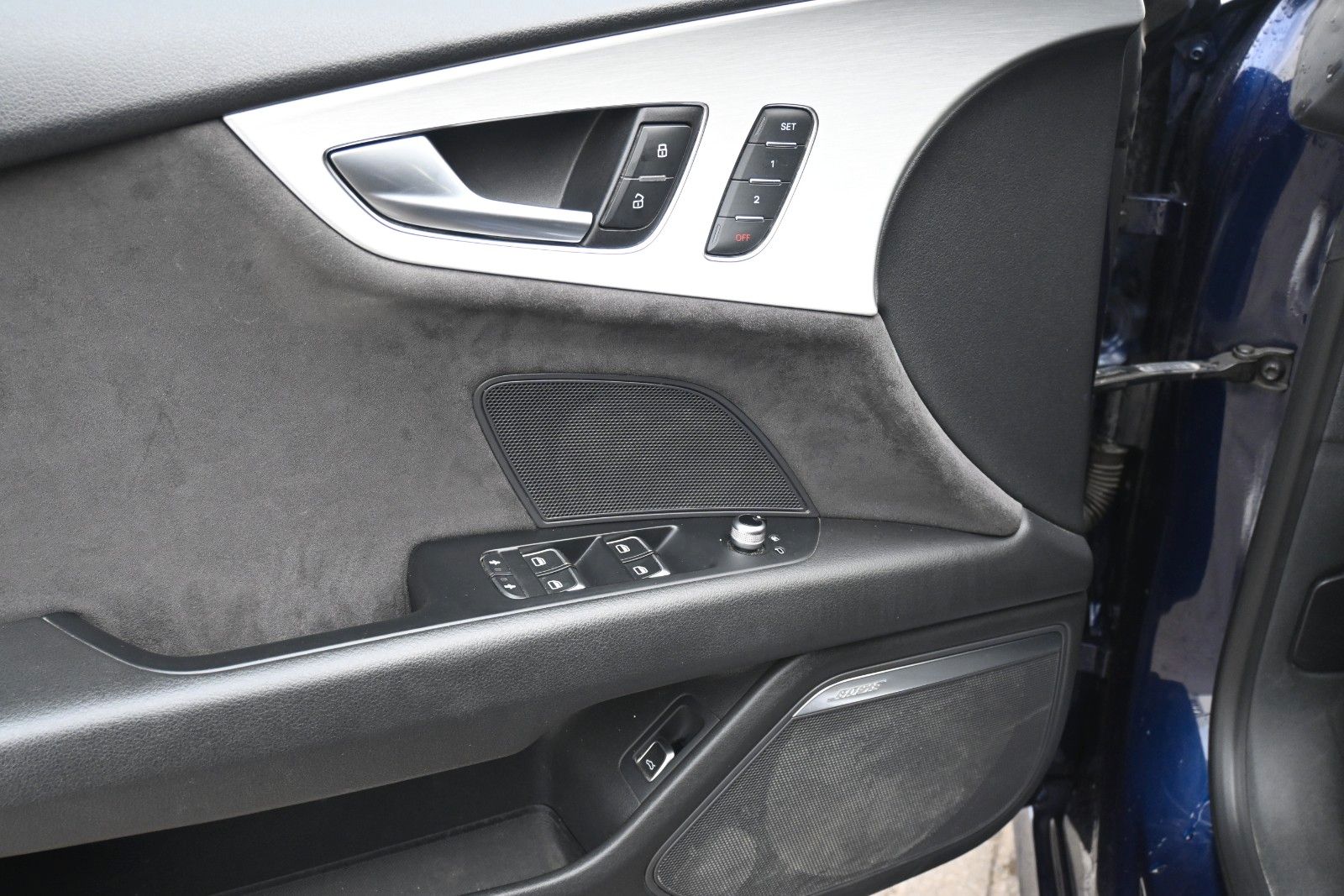 Fahrzeugabbildung Audi A7 Sportback 3.0 TDI *quatt*Luft*ACC*MIETKAUF