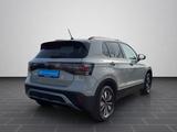 Volkswagen T-Cross 1.0 TSI Goal LED+ACC+Kamera+App+Climatr+ - VW T-Cross von 2025