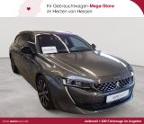 Peugeot 508 SW BlueHDi 160 EAT8 Allure Navi AHK  - Peugeot 508: SW Allure