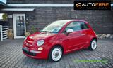 Fiat 500 1.3 Multijet 16V 95 CV Vintage - Fiat 500 Vintage Gebrauchtwagen