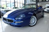 Maserati Spyder 4200 CAMBIOCORSA F1-AUT. LEDER NAVI ALU18