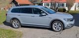 Volkswagen Passat Alltrack 2.0 TDI  DSG AHK -Neu Inspekt - VW Passat Alltrack von privat