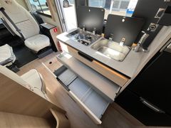 Rapido C55i 65 Jahre*180PS Automatik*AHK*200Ah Lithium