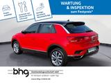 Volkswagen T-Roc 1.0 TSI OPF Life ACC-Front-Lane-Assist Win - VW T-Roc LIFE Gebrauchtwagen