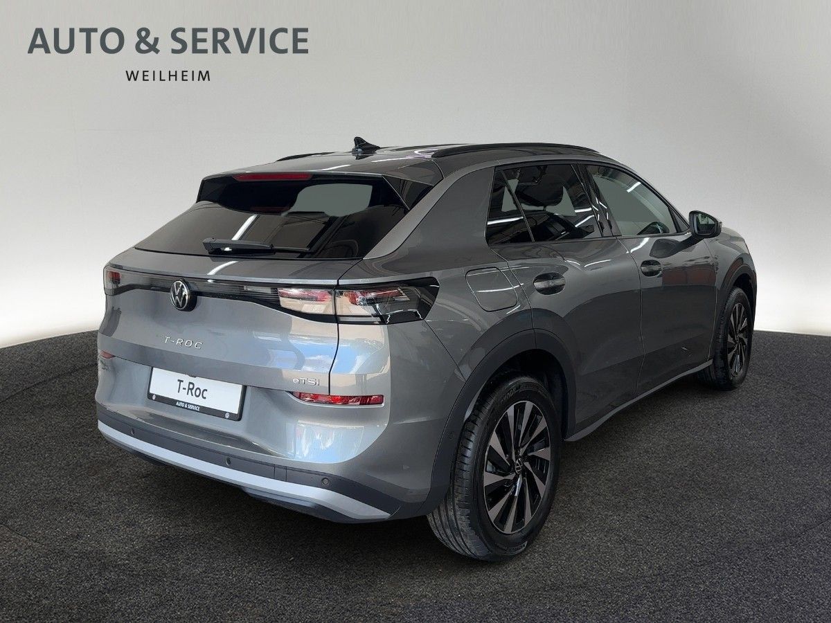 Volkswagen T-Roc - Bild 3