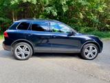 Volkswagen Touareg 3.0 V6TDI TOP Ausst. 8Reifen/Brems v neu - Volkswagen: Reifen
