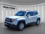 Jeep Renegade Longitude 1.6 E-torQ GJR | SHZ | PDC | - Jeep Renegade Longitude mit Benzin-Antrieb