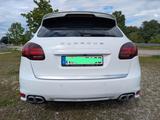Porsche Cayenne S Diesel S