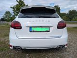 Porsche Cayenne S Diesel S - Porsche Cayenne in München