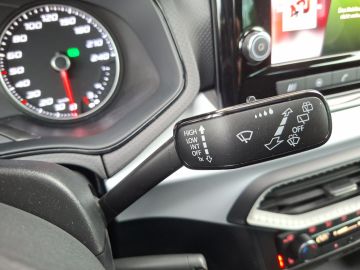 Seat Ibiza Style 1.0 TSI °LED°SHZ°PDC°AppleCarplay°