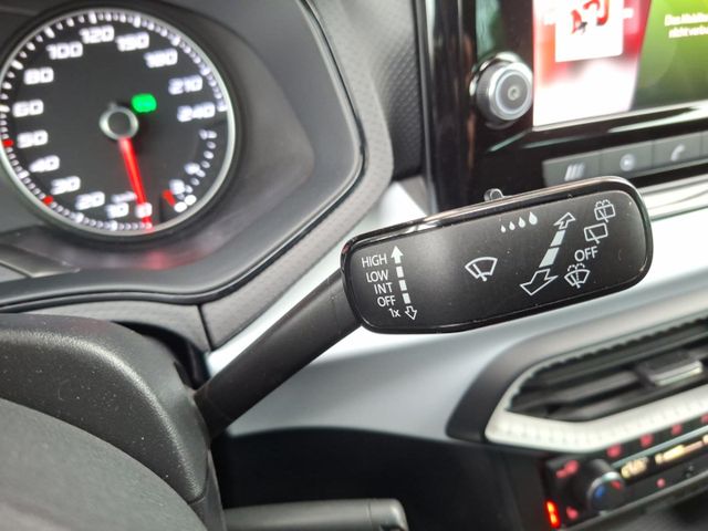 Seat Ibiza Style 1.0 TSI °LED°SHZ°PDC°AppleCarplay°