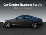 Audi A6 3.0 TDI tiptronic quattro Sport+Navi+ - gebrauchte Audi A6 aus dem Jahr 2011